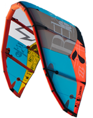 rebel, north, kitesurf